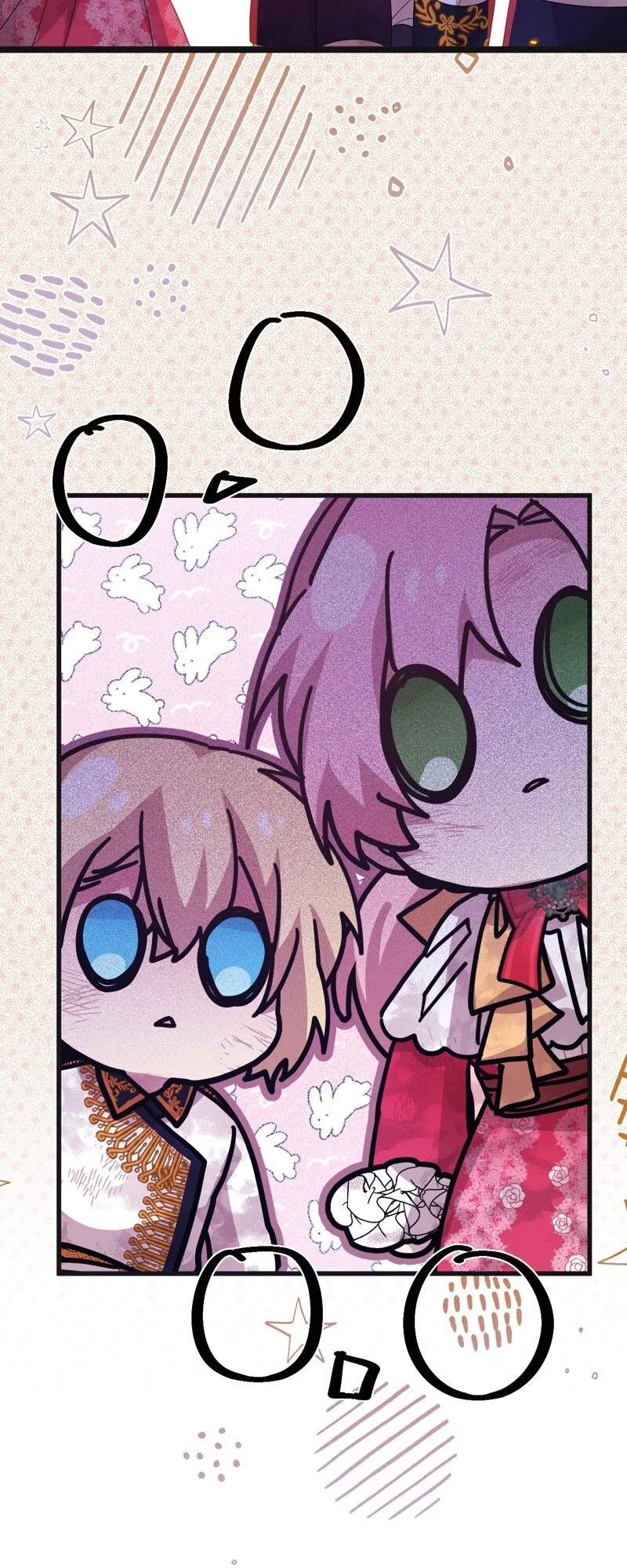 Once Upon a Time in a Zombie Empire Chapter 70 page 47