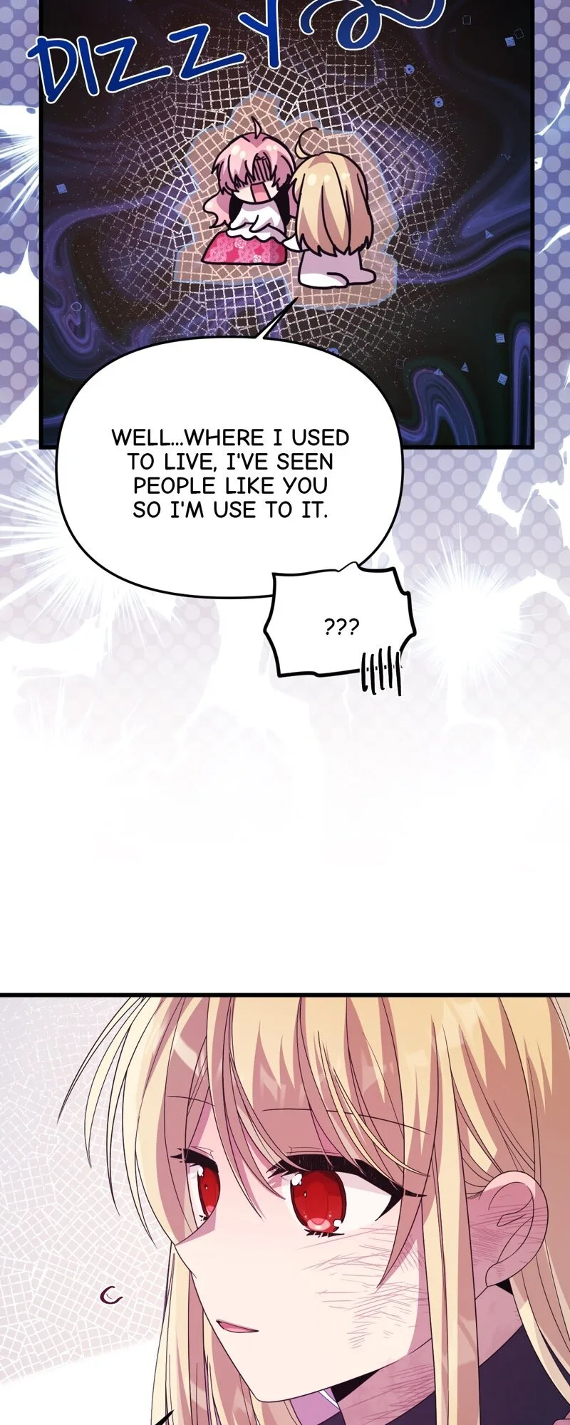 Once Upon a Time in a Zombie Empire Chapter 69 page 38