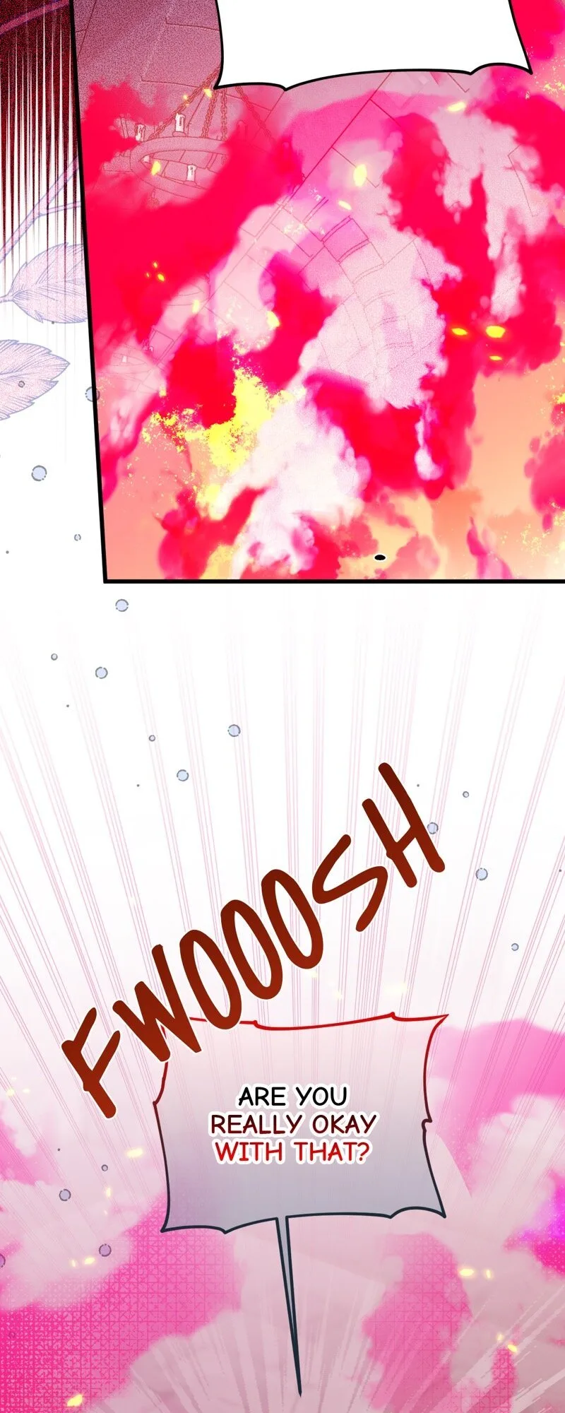 Once Upon a Time in a Zombie Empire Chapter 69 page 34