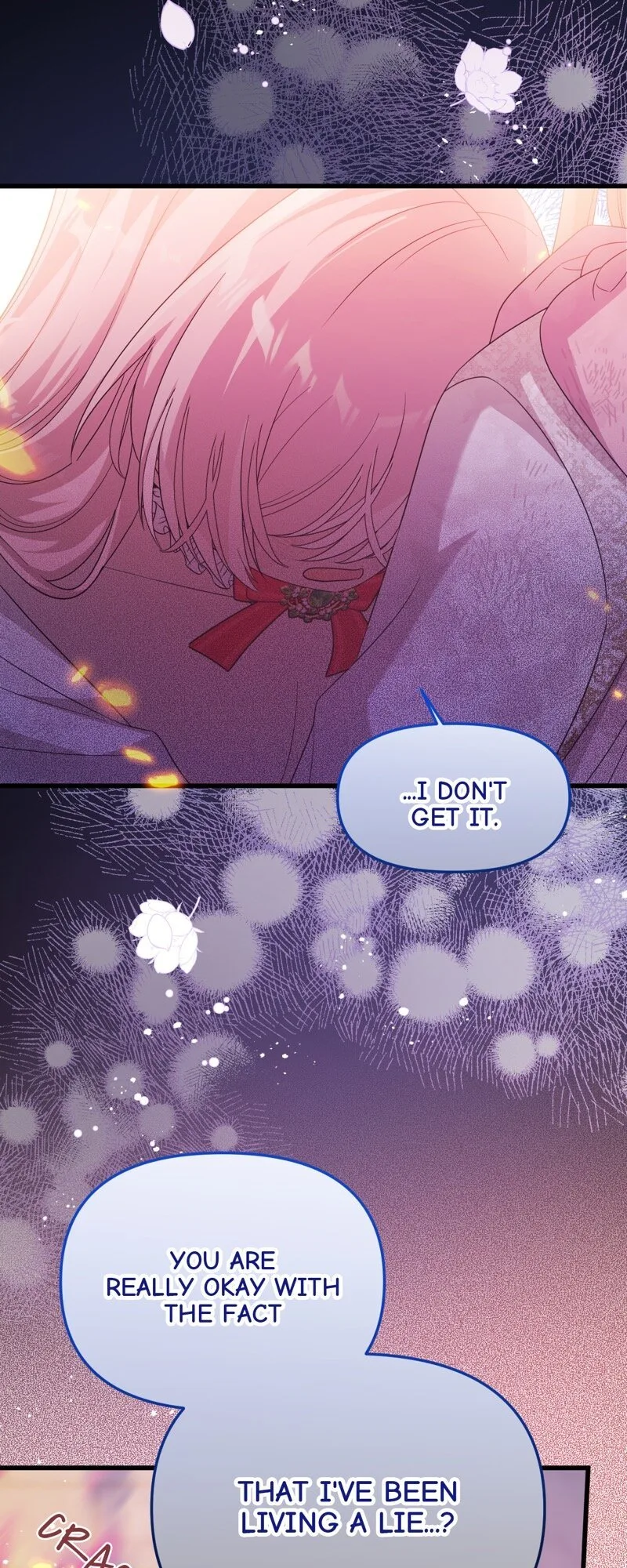 Once Upon a Time in a Zombie Empire Chapter 69 page 45