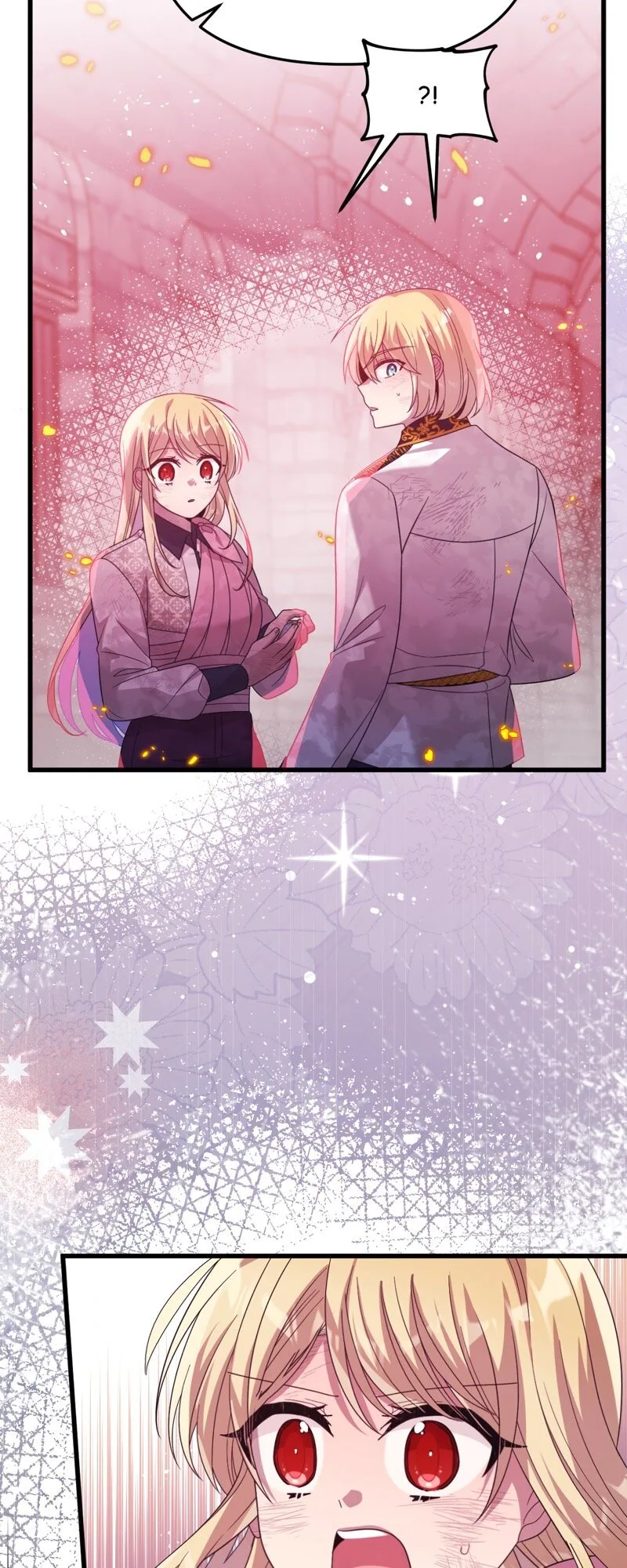 Once Upon a Time in a Zombie Empire Chapter 70 page 55