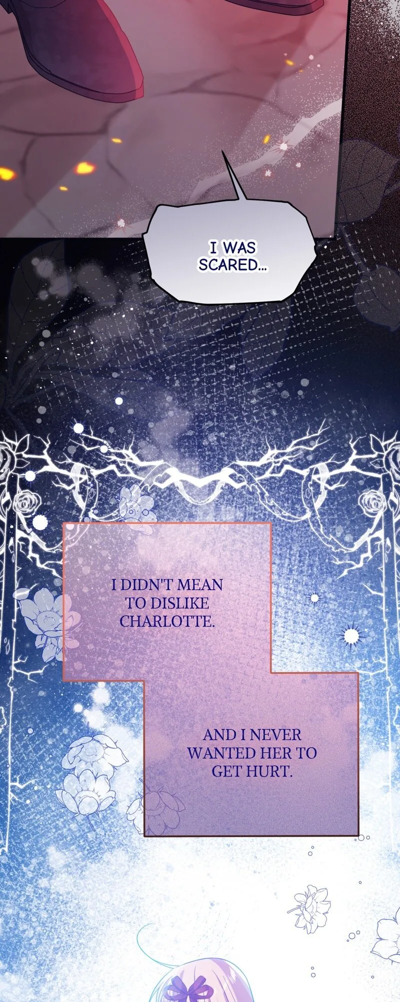 Once Upon a Time in a Zombie Empire Chapter 70 page 30
