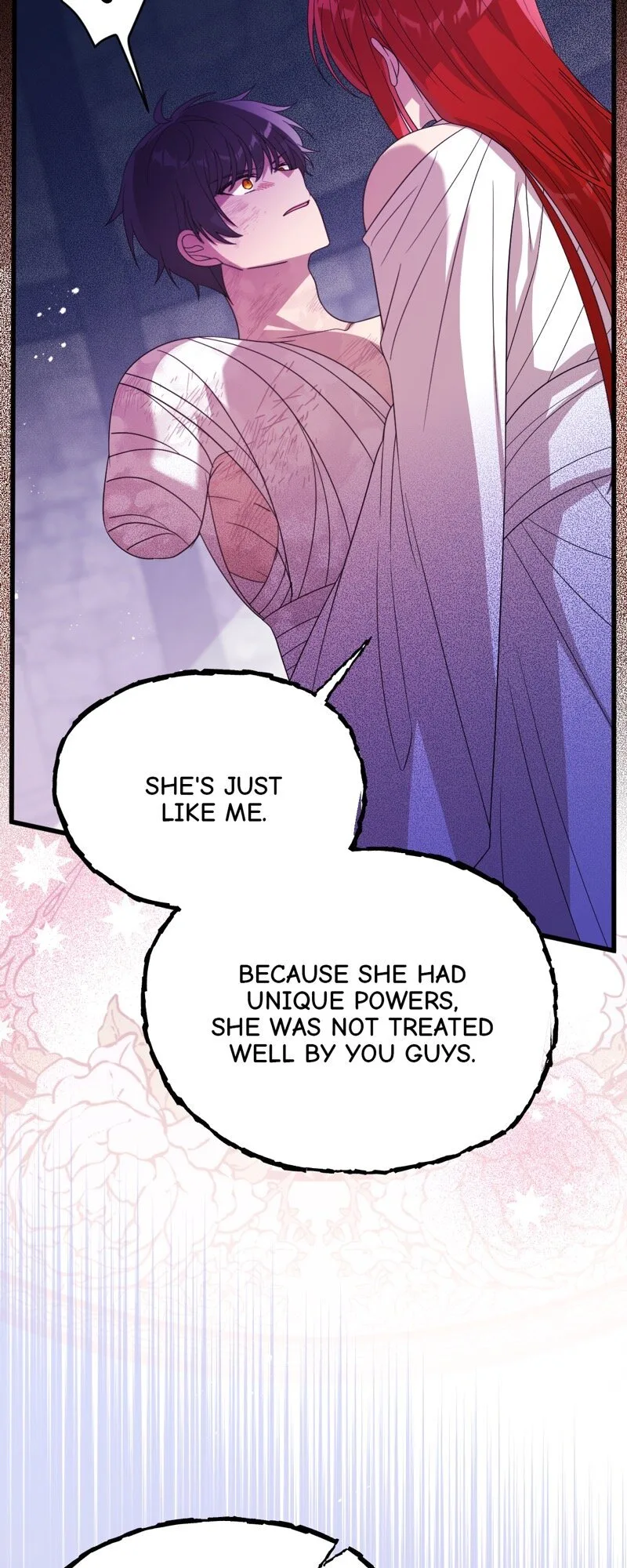 Once Upon a Time in a Zombie Empire Chapter 70 page 59