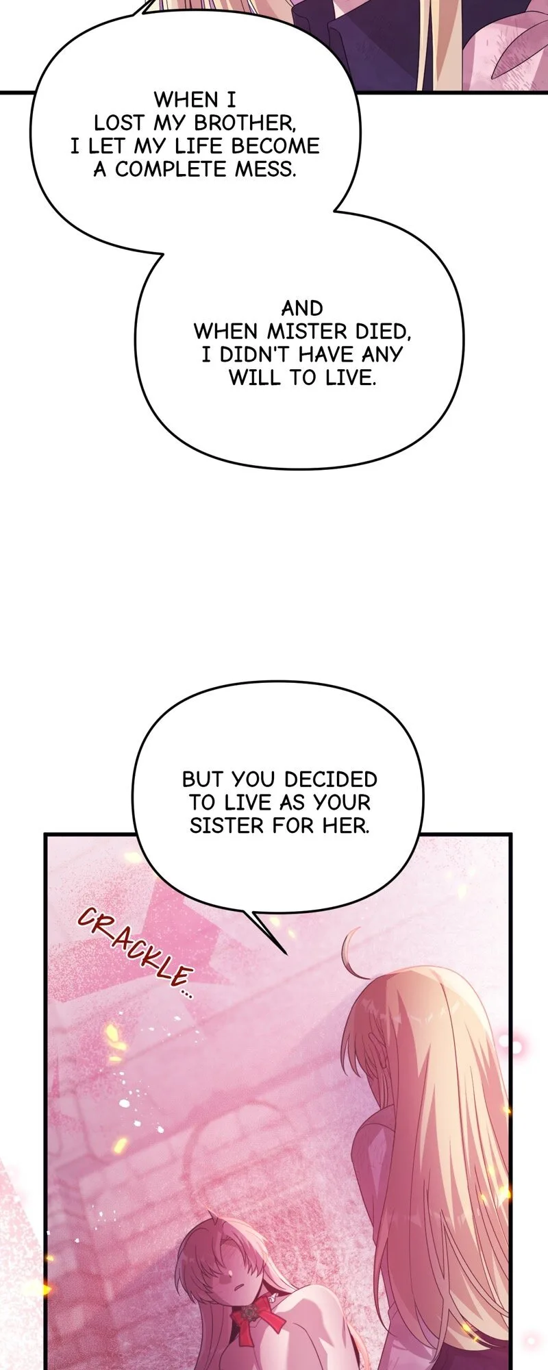 Once Upon a Time in a Zombie Empire Chapter 69 page 39