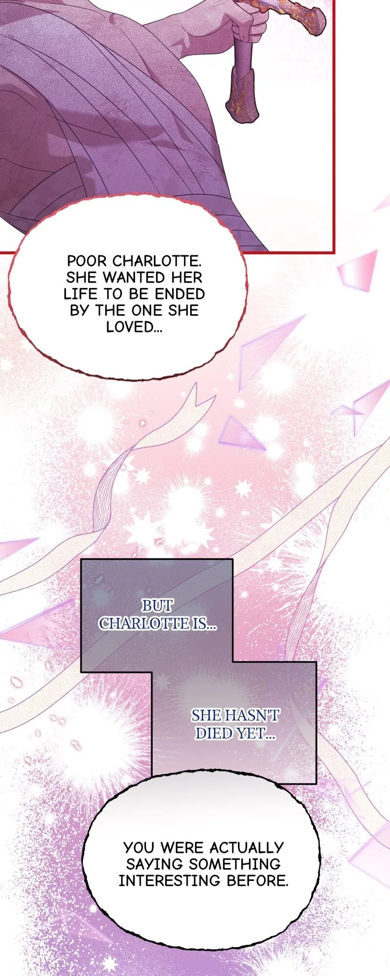 Once Upon a Time in a Zombie Empire Chapter 70 page 64