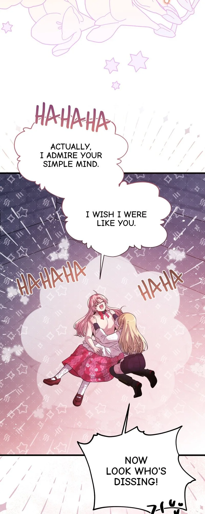 Once Upon a Time in a Zombie Empire Chapter 69 page 51