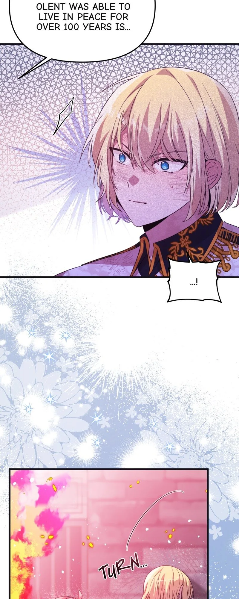 Once Upon a Time in a Zombie Empire Chapter 70 page 43