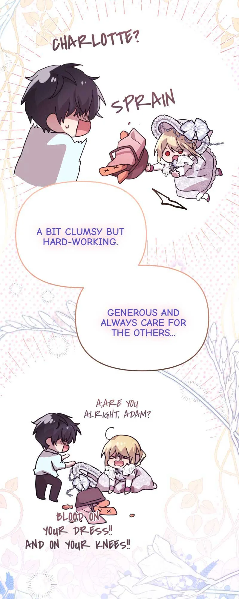 Once Upon a Time in a Zombie Empire Chapter 77 page 37