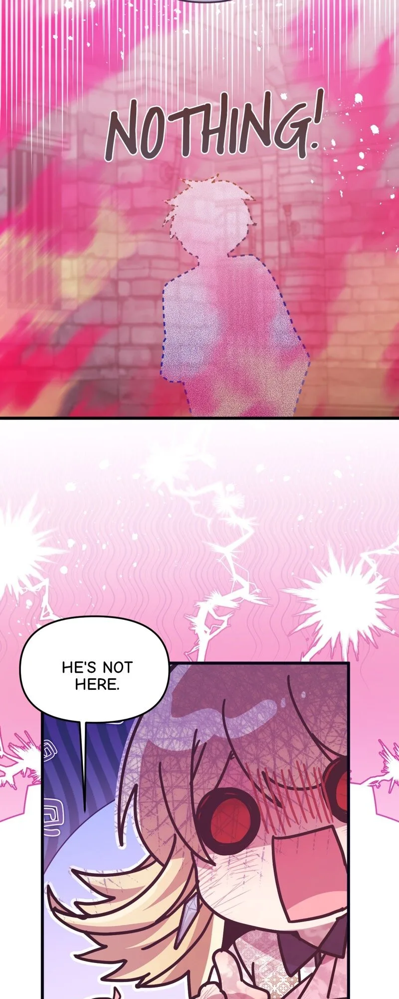 Once Upon a Time in a Zombie Empire Chapter 69 page 64