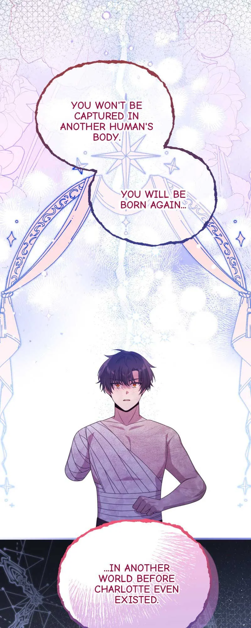 Once Upon a Time in a Zombie Empire Chapter 77 page 32