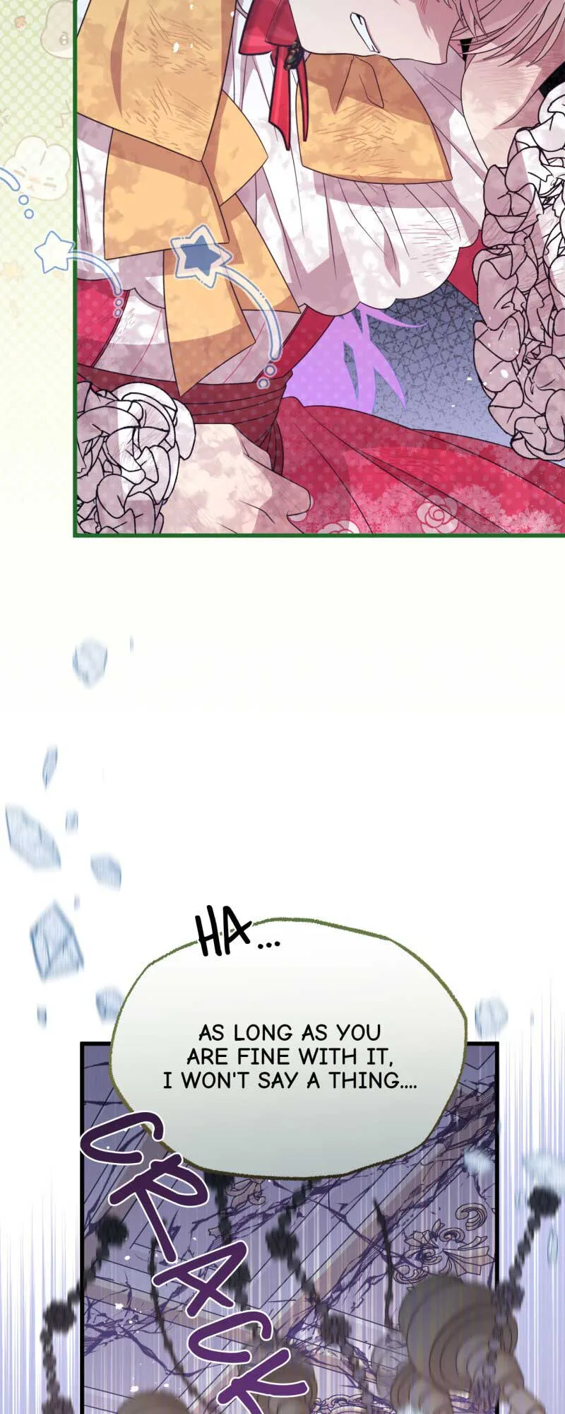 Once Upon a Time in a Zombie Empire Chapter 77 page 12