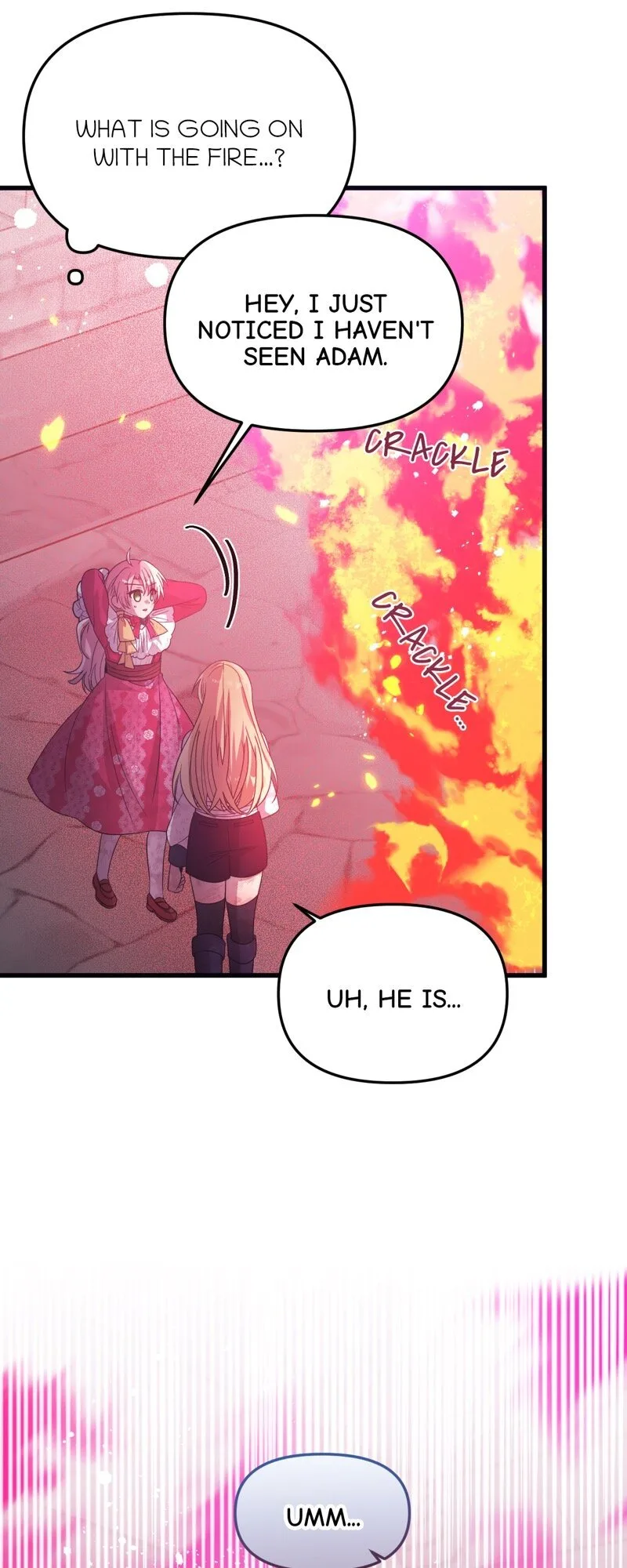 Once Upon a Time in a Zombie Empire Chapter 69 page 63