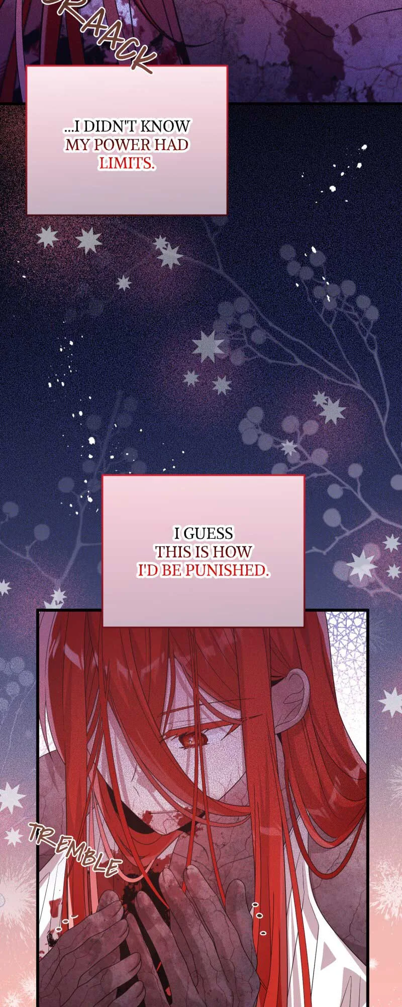 Once Upon a Time in a Zombie Empire Chapter 77 page 53