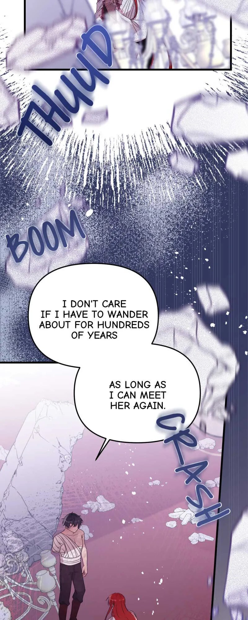 Once Upon a Time in a Zombie Empire Chapter 77 page 48