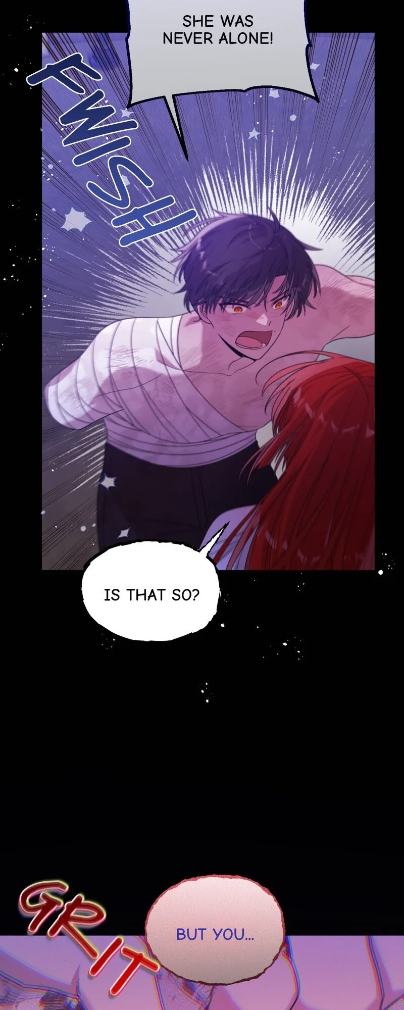 Once Upon a Time in a Zombie Empire Chapter 70 page 61