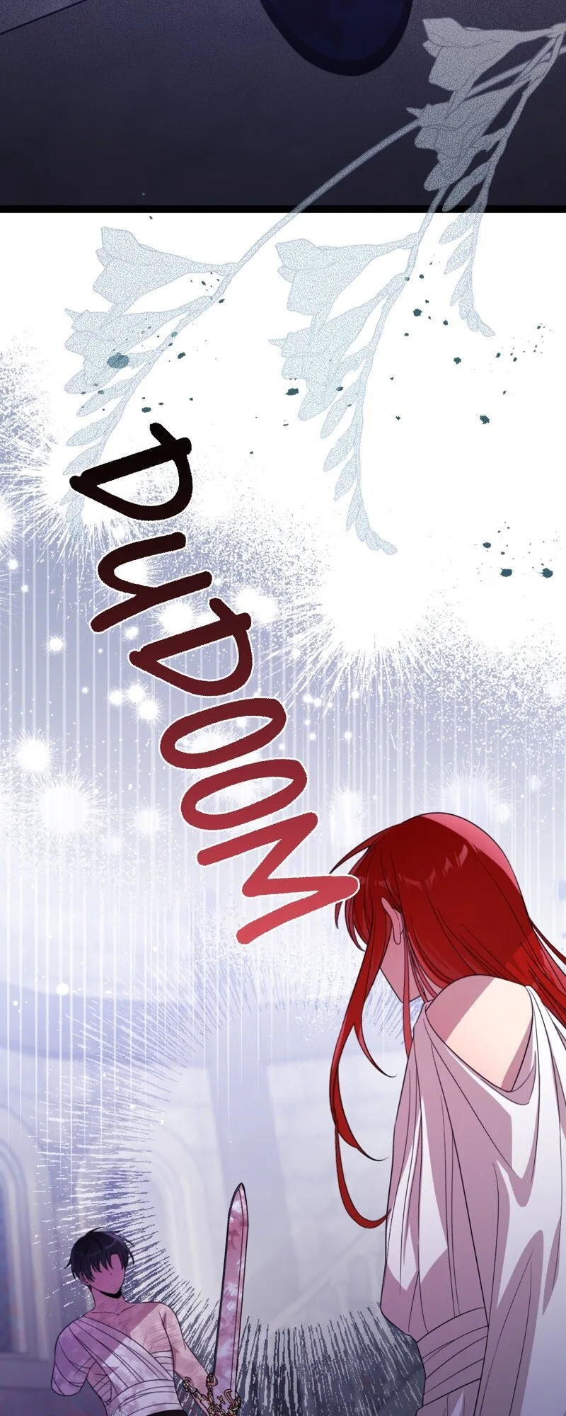 Once Upon a Time in a Zombie Empire Chapter 69 page 67