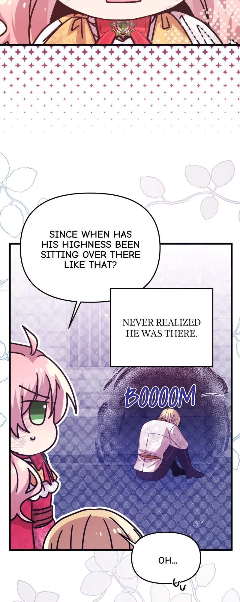 Once Upon a Time in a Zombie Empire Chapter 69 page 61
