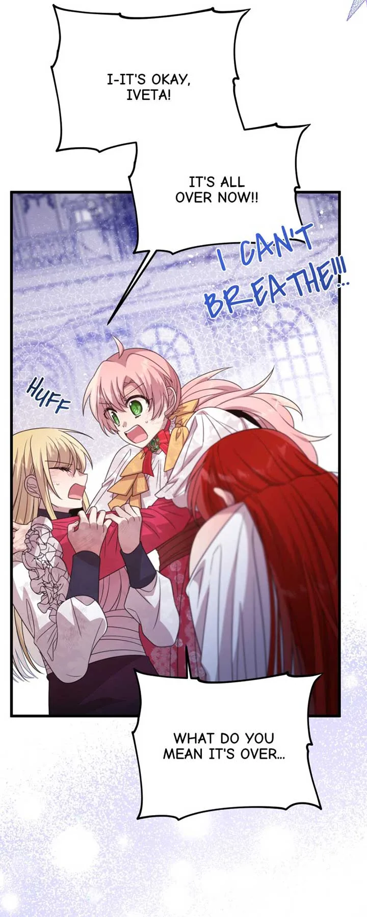 Once Upon a Time in a Zombie Empire Chapter 76 page 4