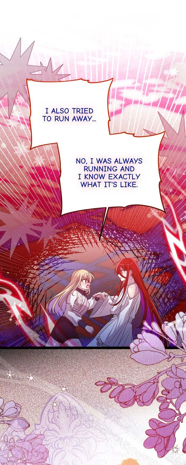 Once Upon a Time in a Zombie Empire Chapter 75 page 10