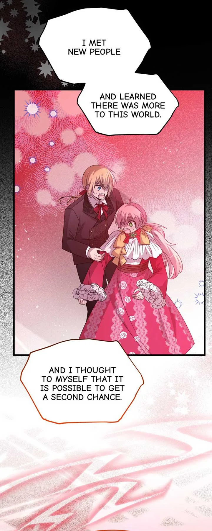 Once Upon a Time in a Zombie Empire Chapter 75 page 13