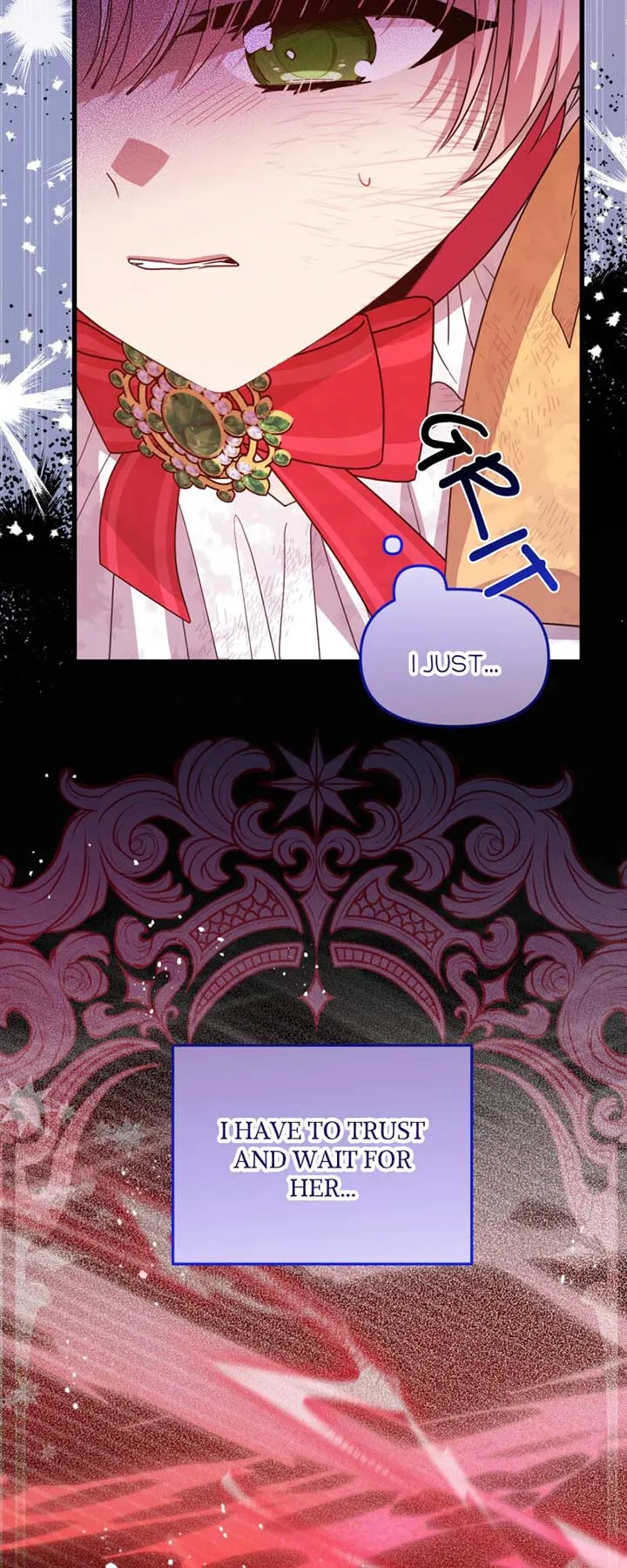 Once Upon a Time in a Zombie Empire Chapter 75 page 27