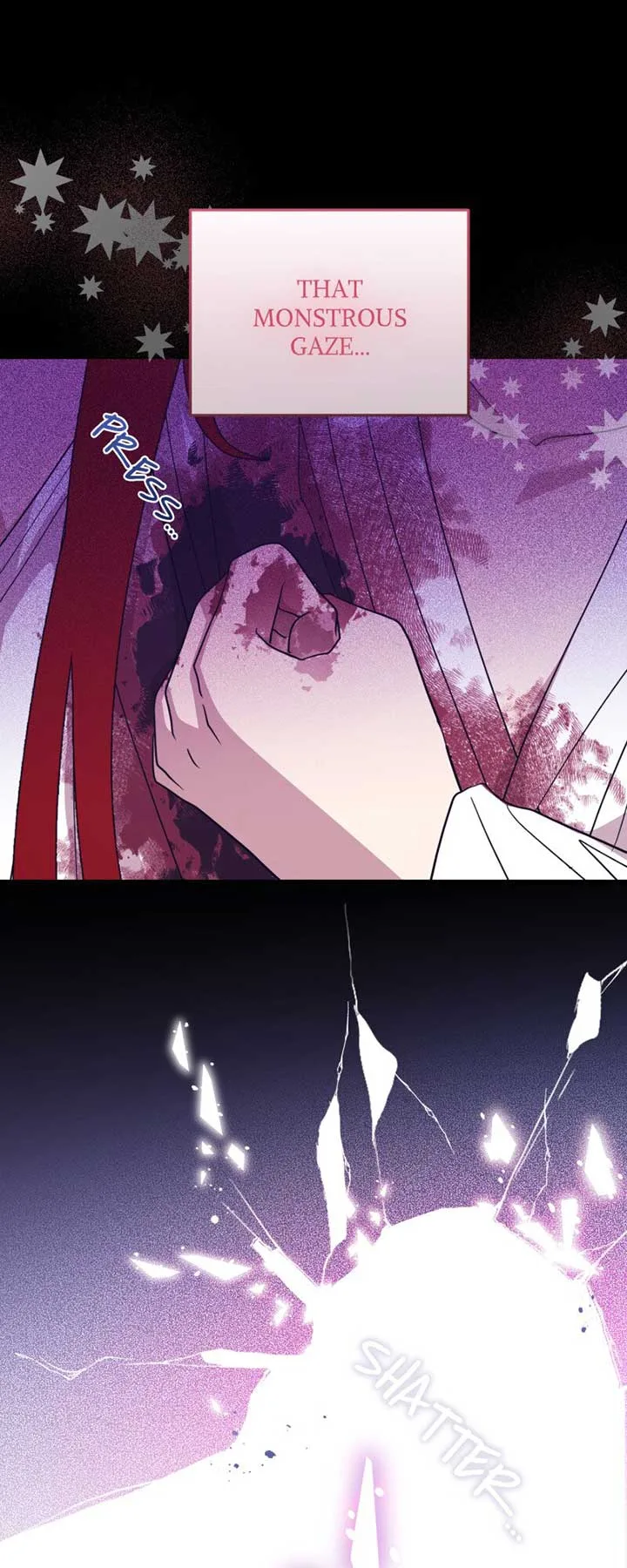 Once Upon a Time in a Zombie Empire Chapter 76 page 21