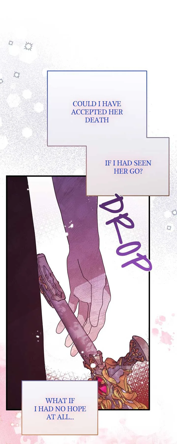 Once Upon a Time in a Zombie Empire Chapter 76 page 29