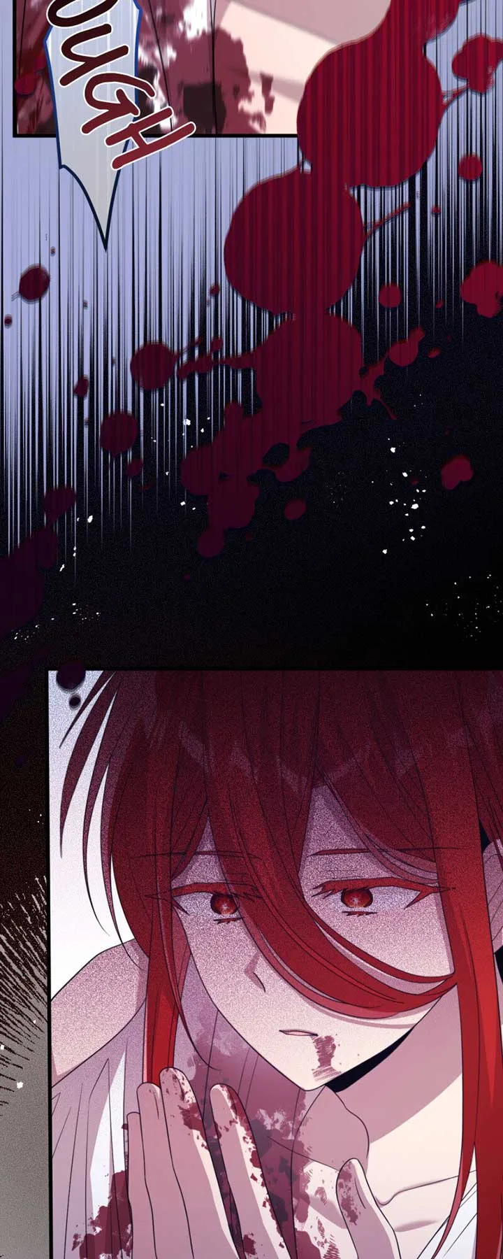 Once Upon a Time in a Zombie Empire Chapter 76 page 23