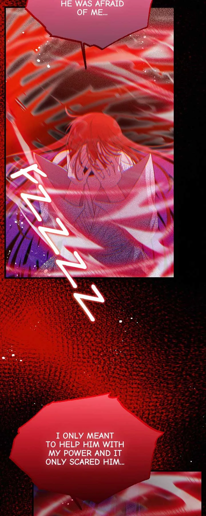 Once Upon a Time in a Zombie Empire Chapter 75 page 34