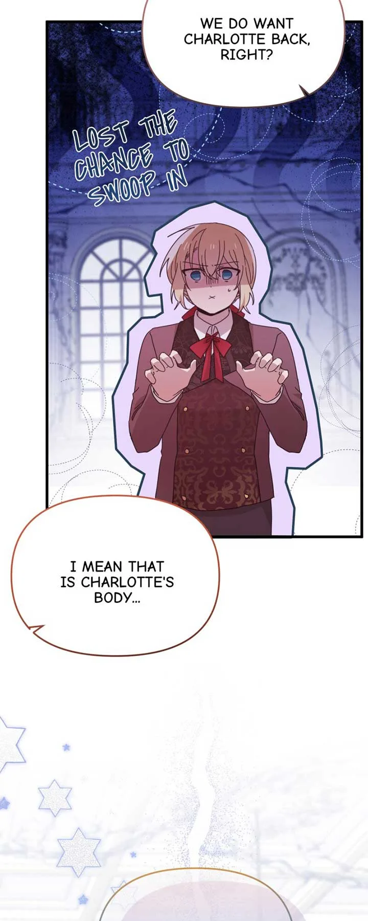 Once Upon a Time in a Zombie Empire Chapter 76 page 34