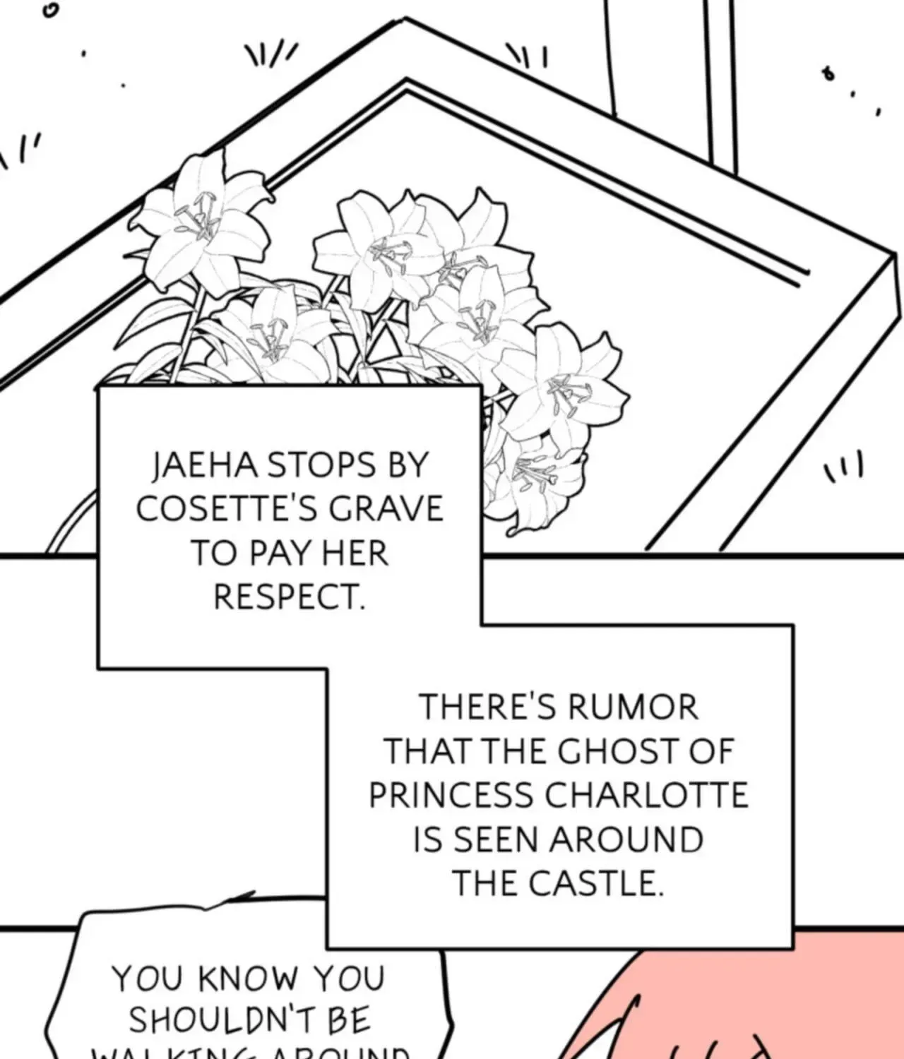 Once Upon a Time in a Zombie Empire Chapter 78.1 page 43