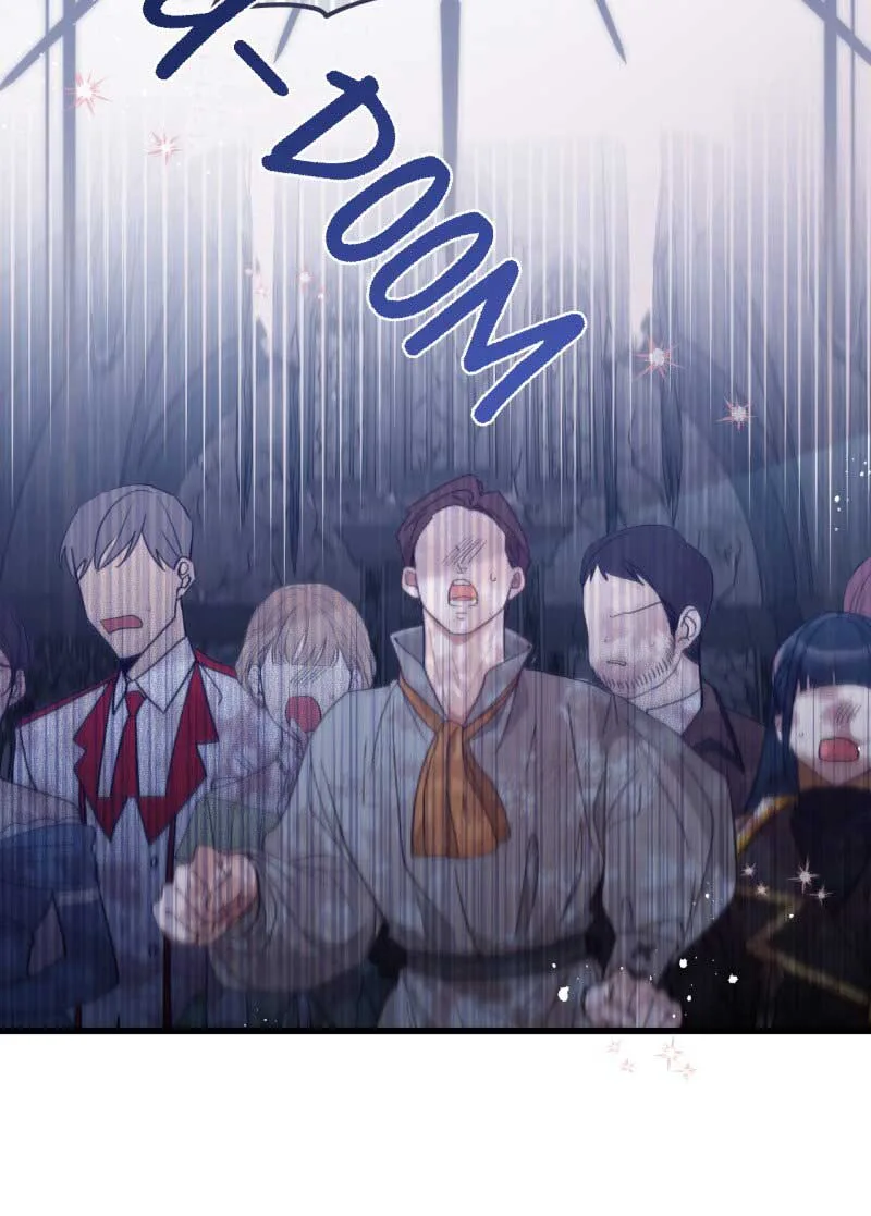 Once Upon a Time in a Zombie Empire Chapter 78 page 21