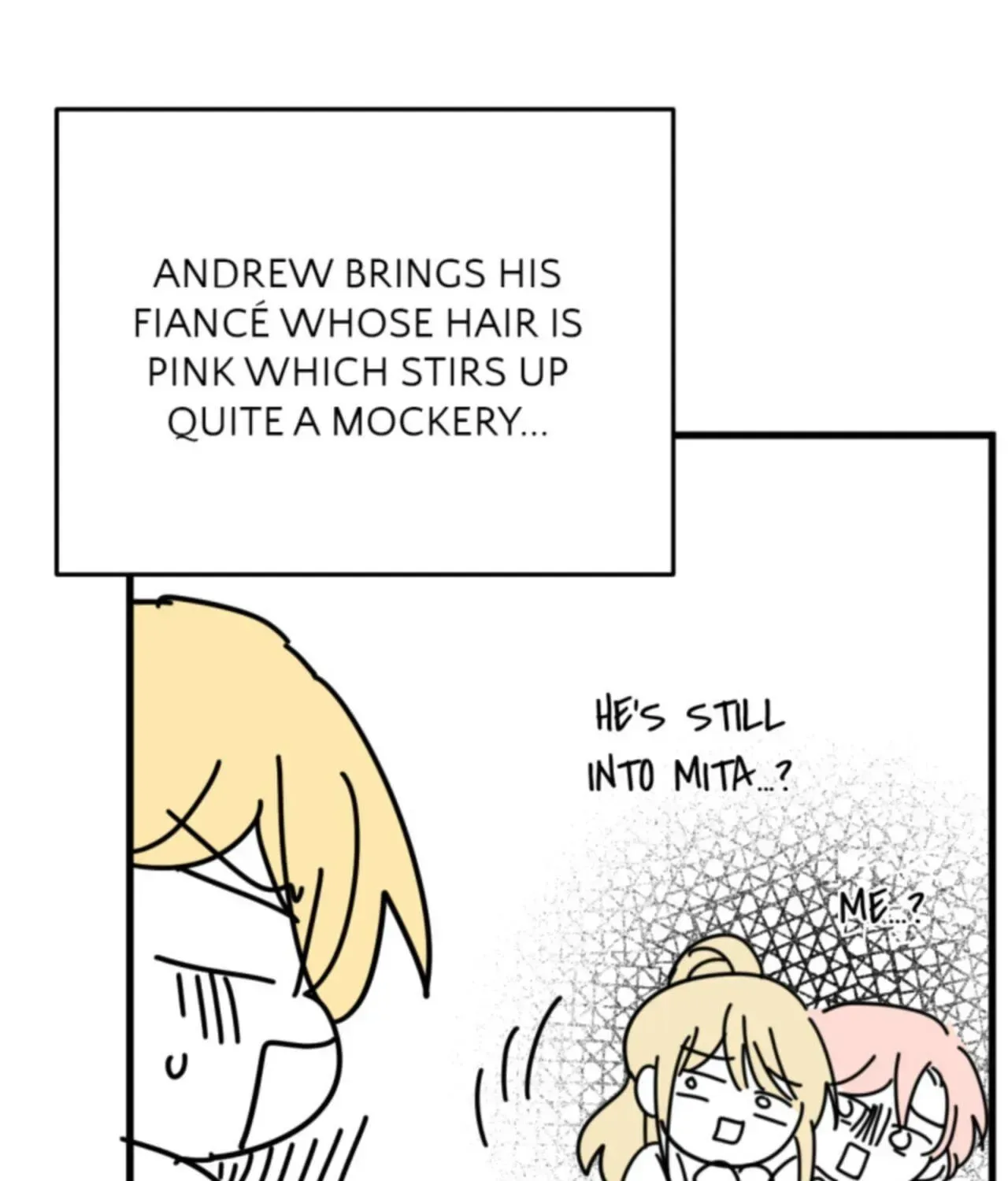 Once Upon a Time in a Zombie Empire Chapter 78.1 page 41