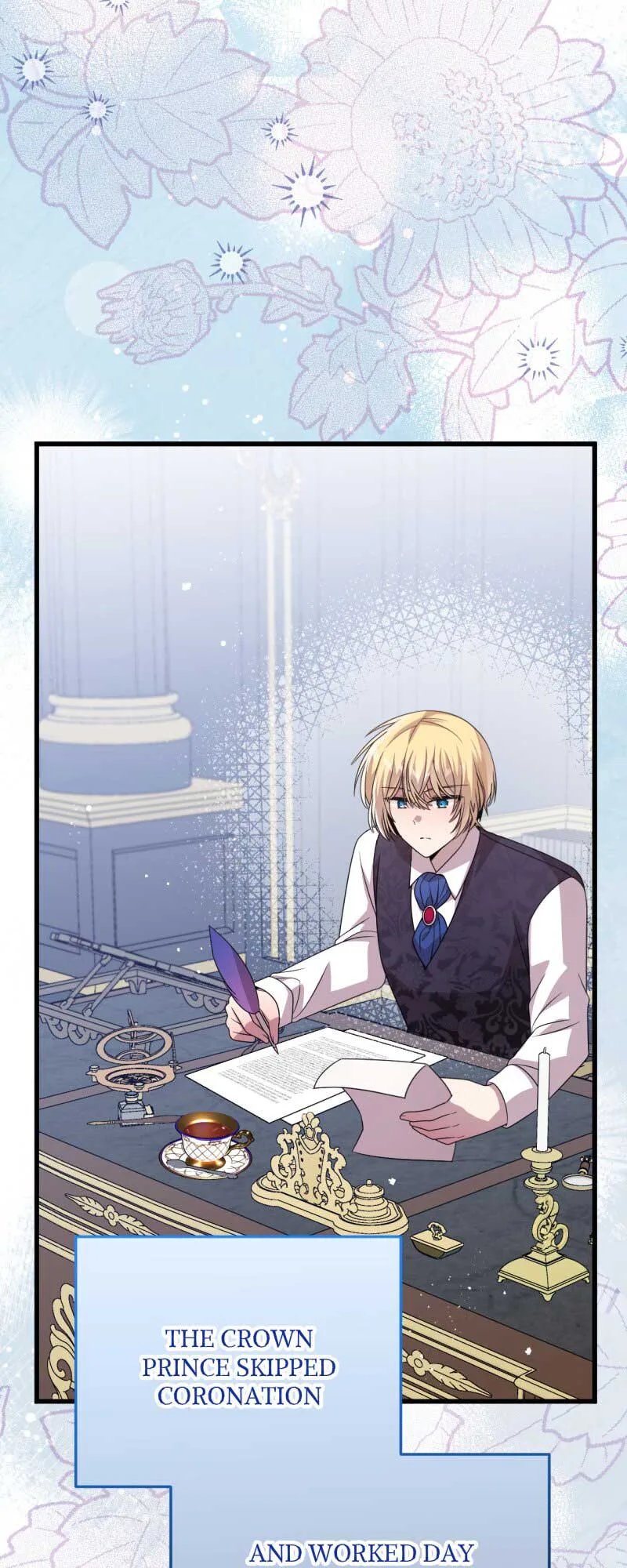 Once Upon a Time in a Zombie Empire Chapter 78 page 42