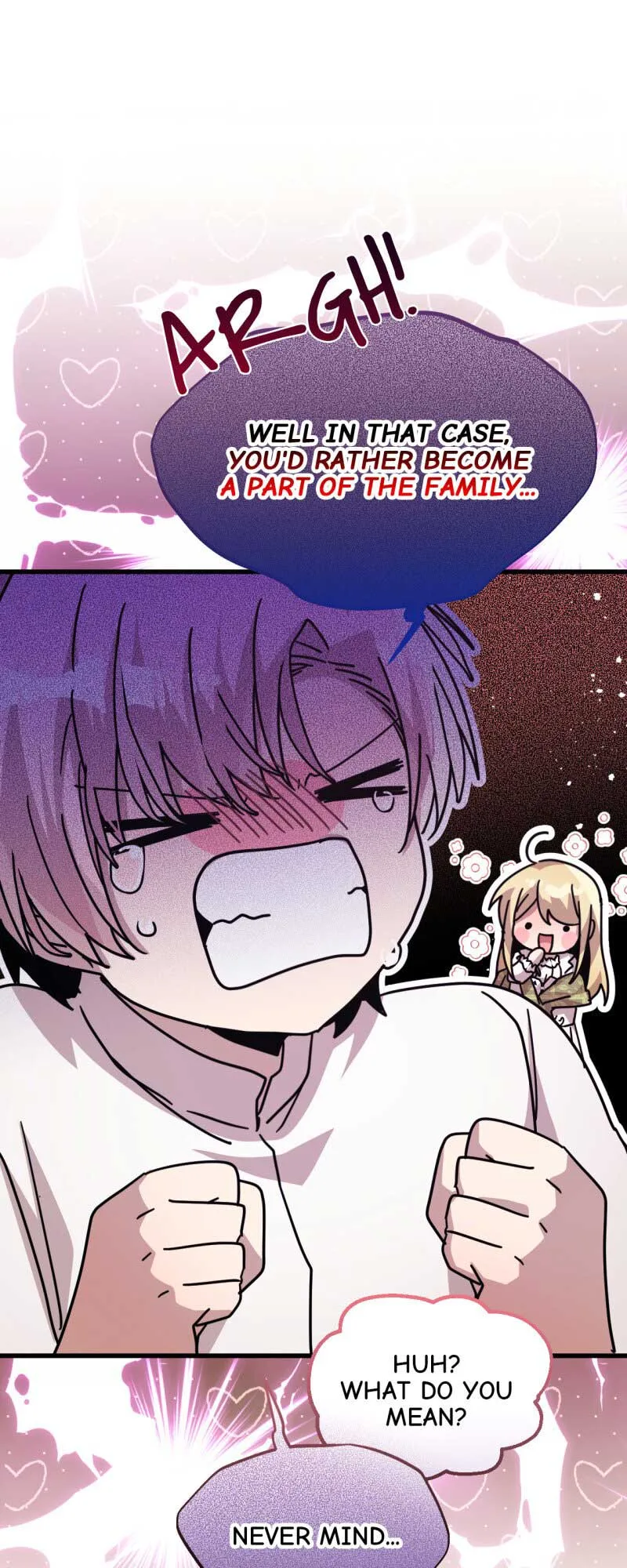 Once Upon a Time in a Zombie Empire Chapter 78 page 53