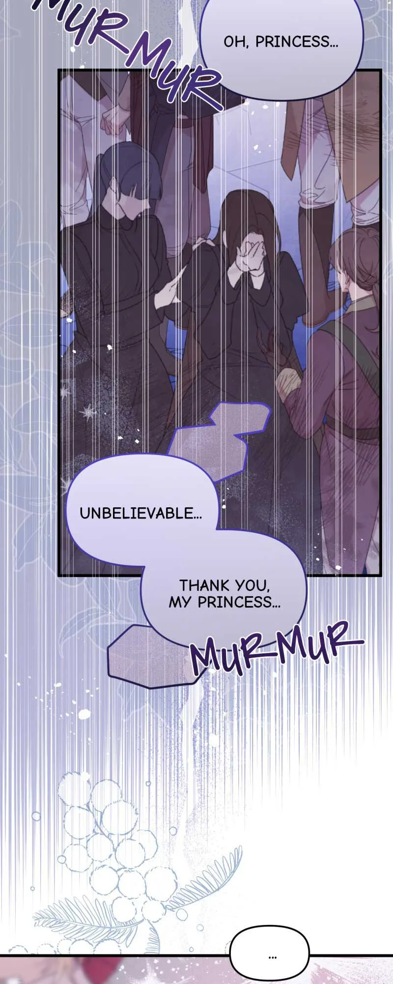 Once Upon a Time in a Zombie Empire Chapter 78 page 23
