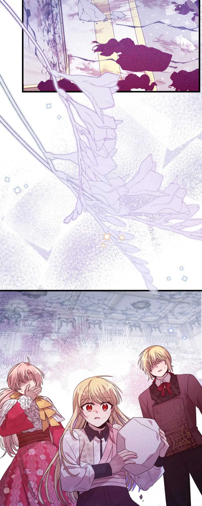 Once Upon a Time in a Zombie Empire Chapter 78 page 4