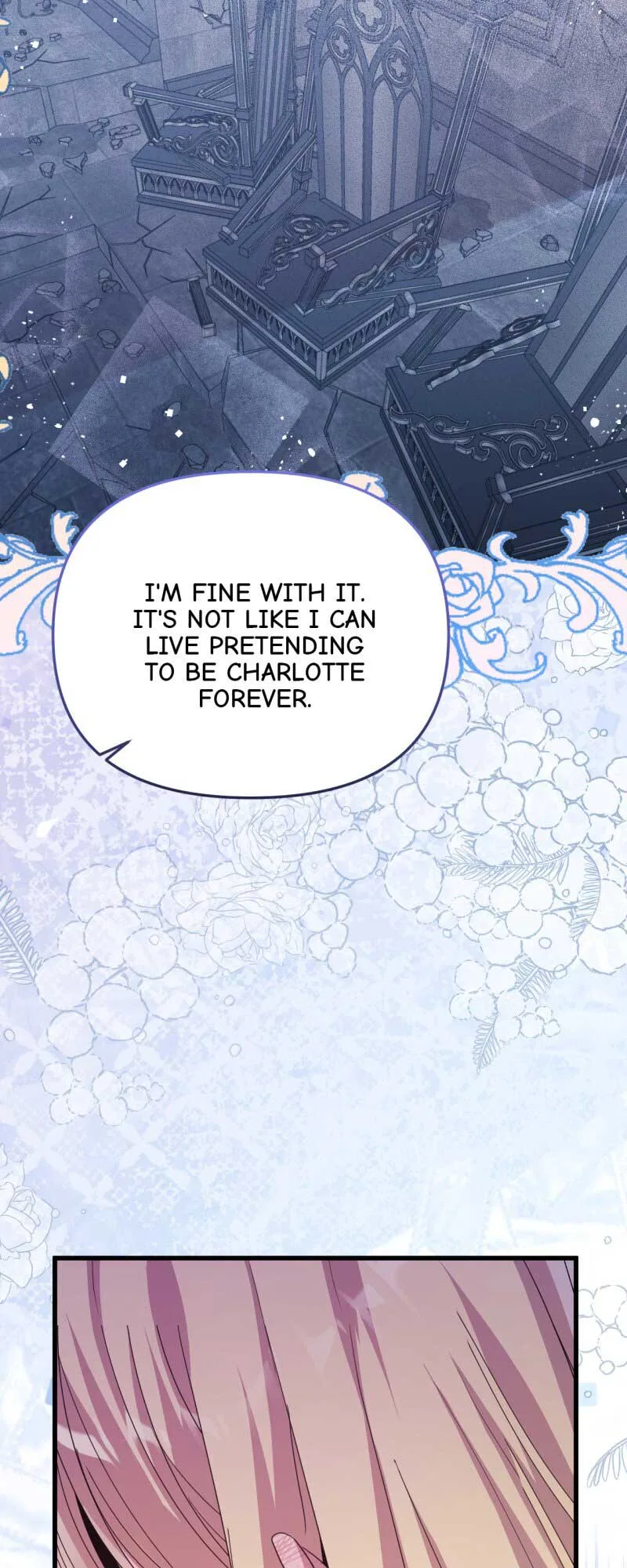 Once Upon a Time in a Zombie Empire Chapter 78 page 26