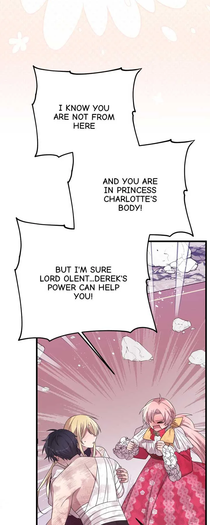 Once Upon a Time in a Zombie Empire Chapter 76 page 41