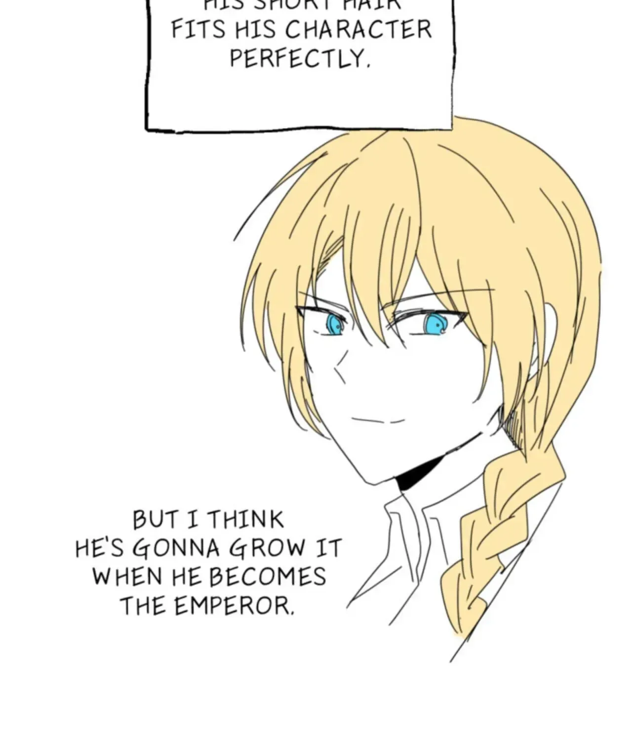 Once Upon a Time in a Zombie Empire Chapter 78.1 page 30