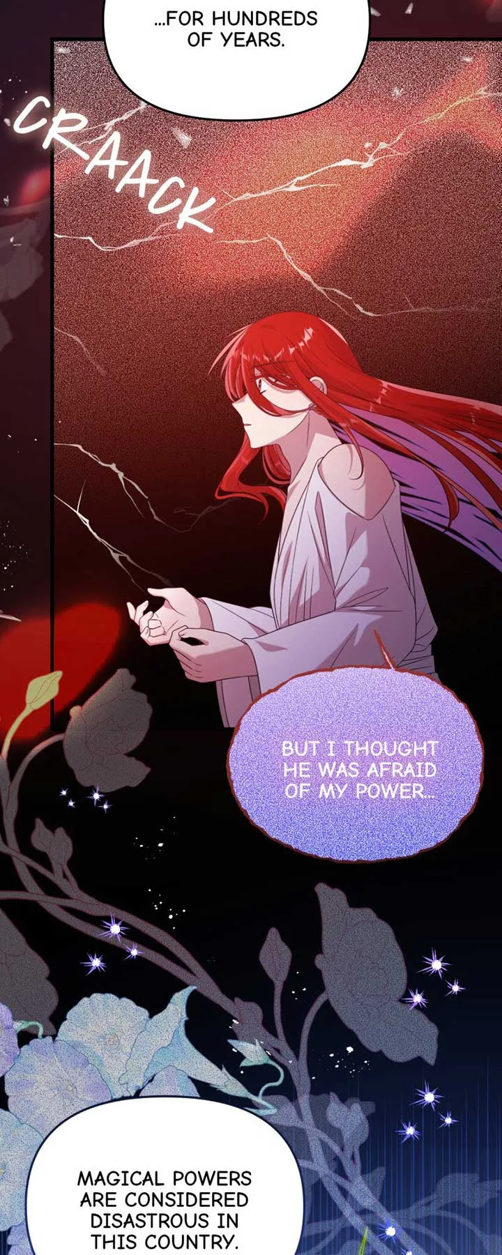 Once Upon a Time in a Zombie Empire Chapter 75 page 42