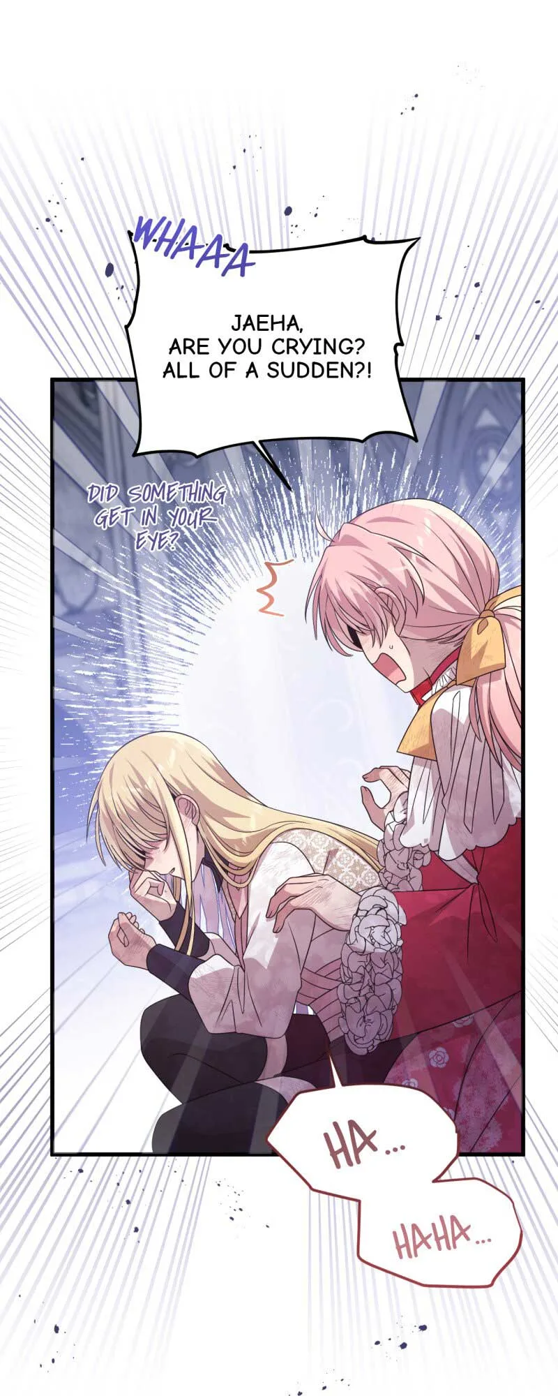 Once Upon a Time in a Zombie Empire Chapter 78 page 36