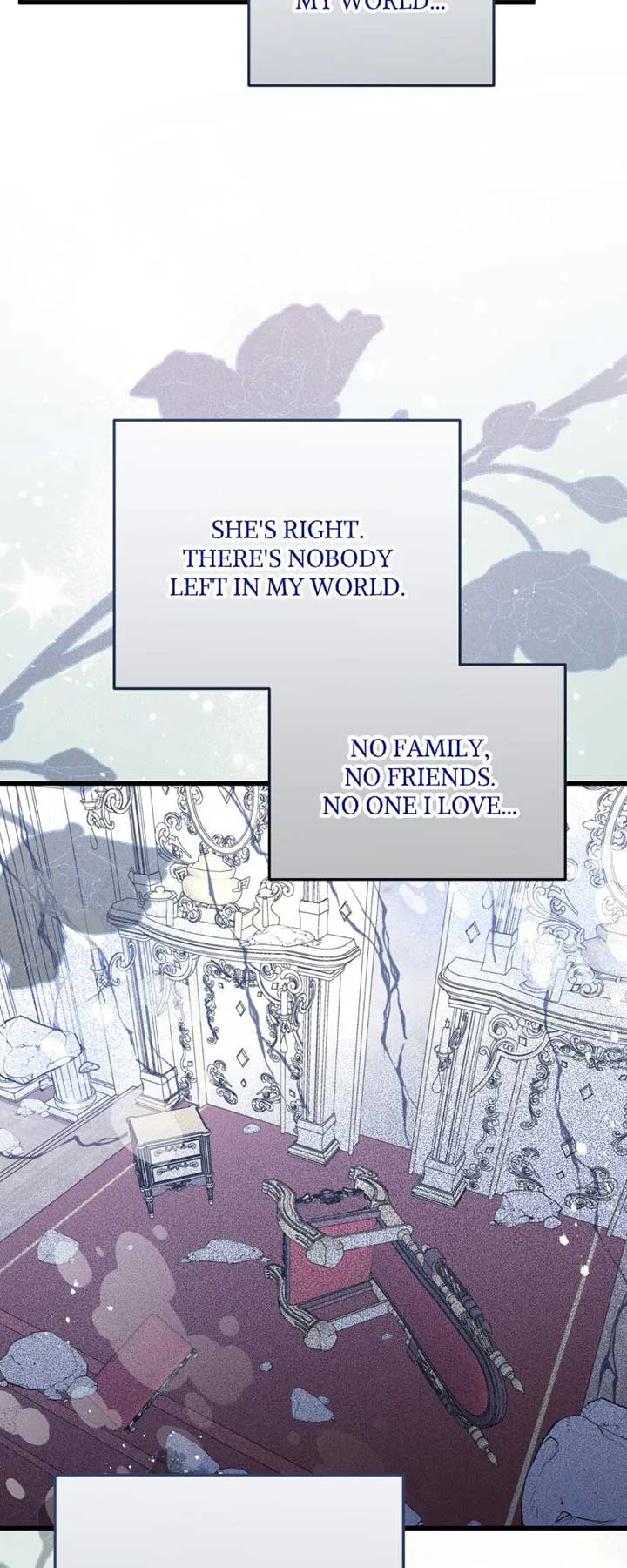 Once Upon a Time in a Zombie Empire Chapter 76 page 43