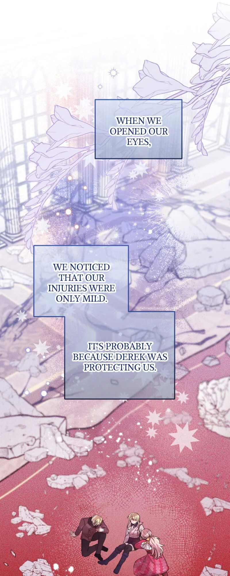 Once Upon a Time in a Zombie Empire Chapter 78 page 2