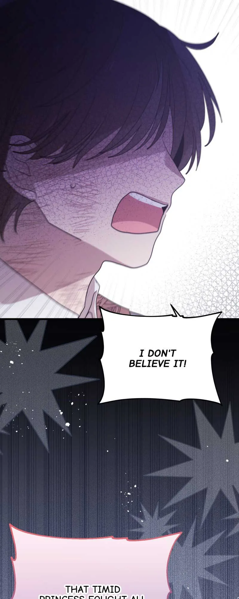 Once Upon a Time in a Zombie Empire Chapter 78 page 15