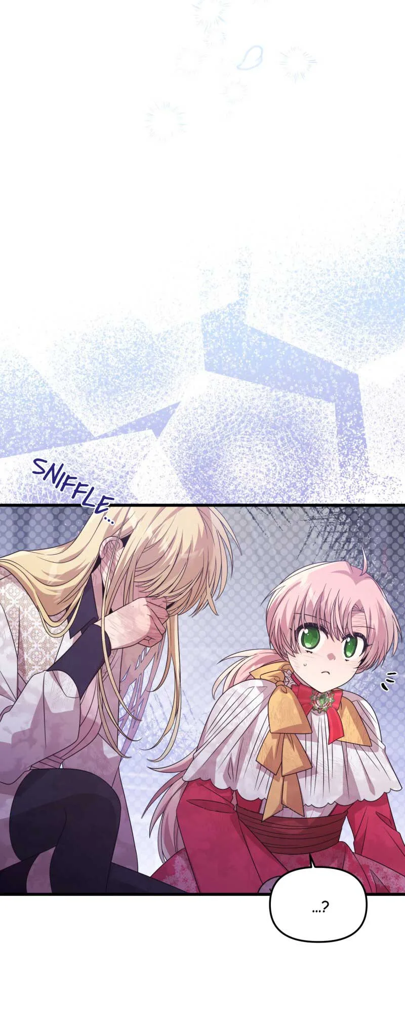 Once Upon a Time in a Zombie Empire Chapter 78 page 35