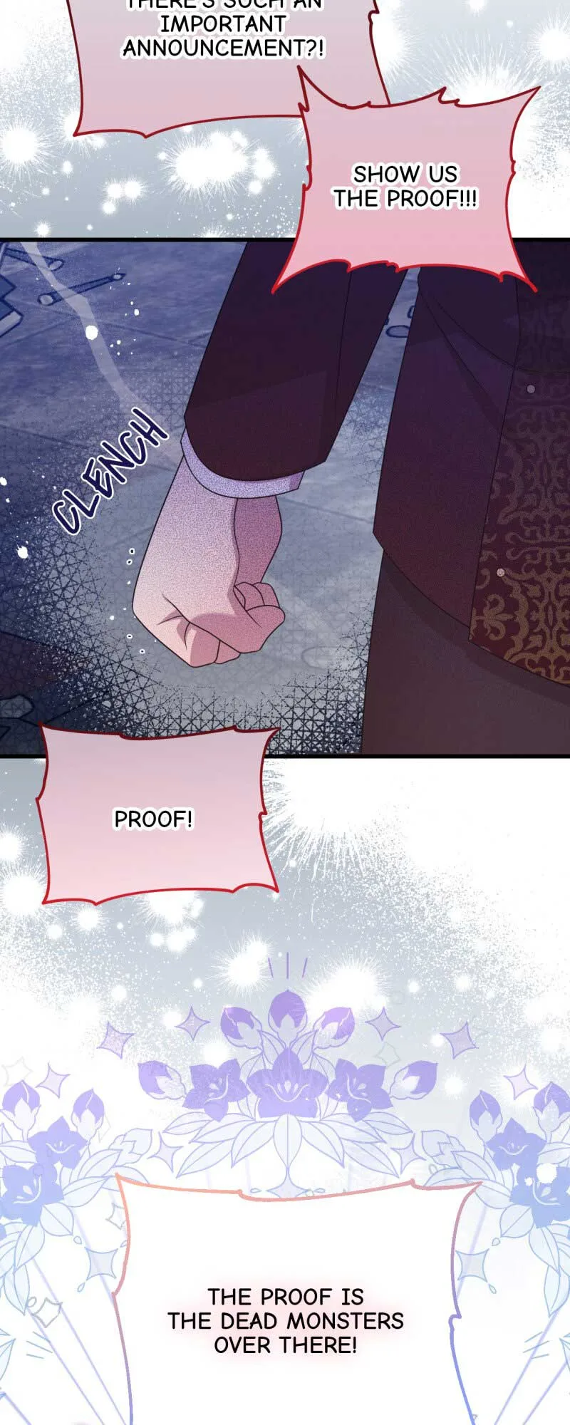 Once Upon a Time in a Zombie Empire Chapter 78 page 18