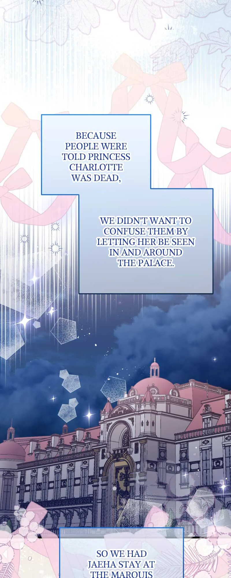 Once Upon a Time in a Zombie Empire Chapter 78 page 45