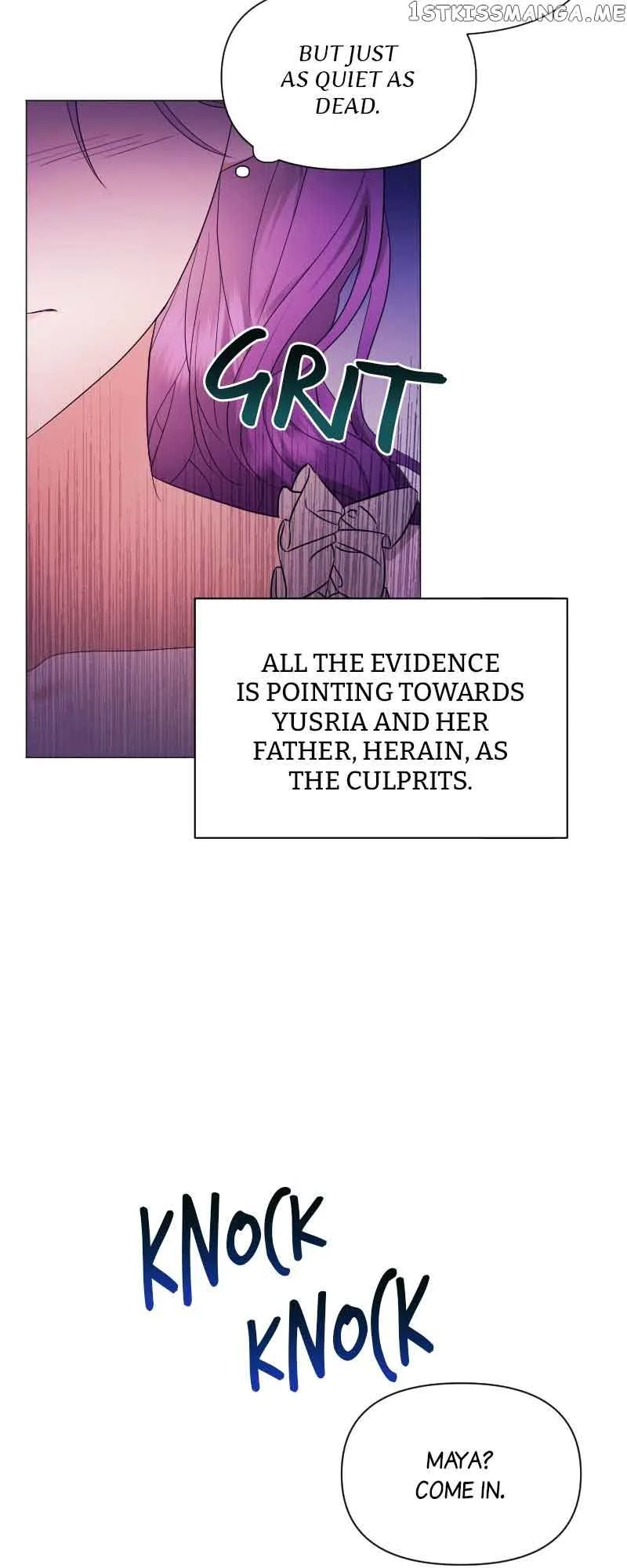 Once Wicked, Always Wicked Chapter 2 page 22
