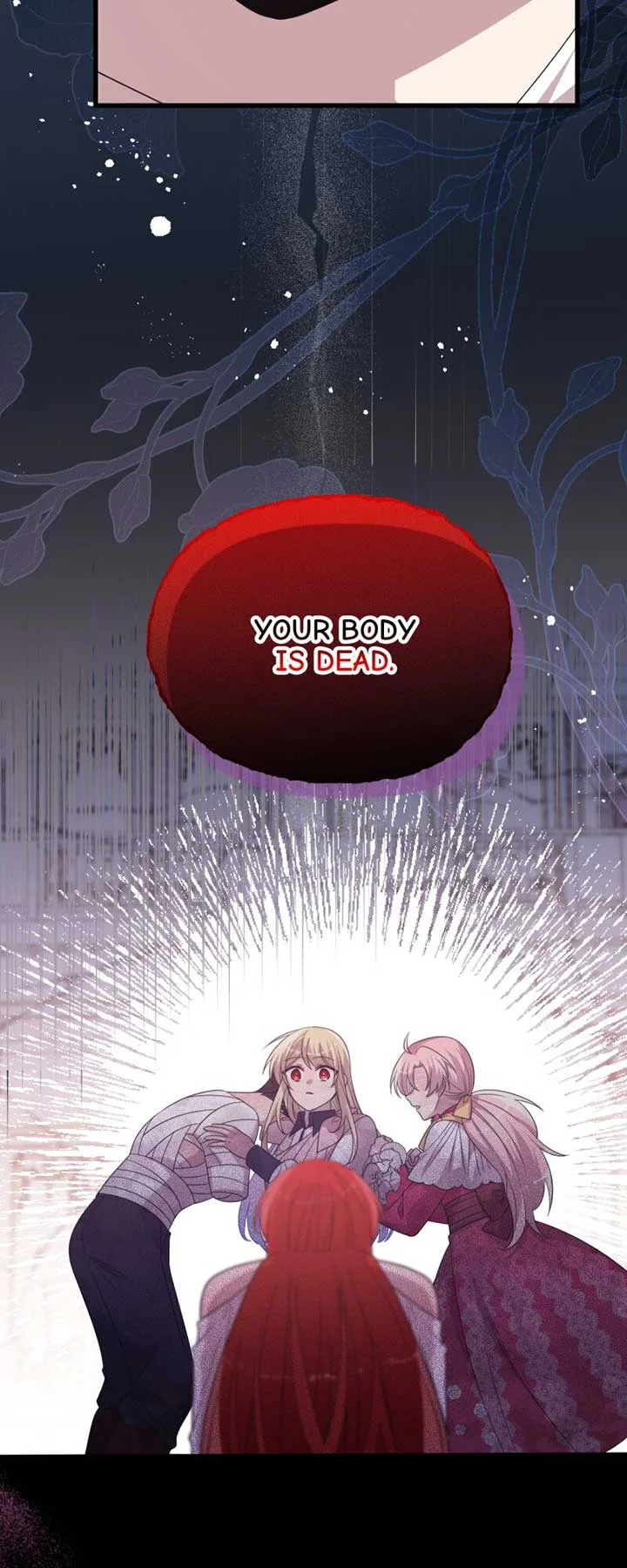 Once Upon a Time in a Zombie Empire Chapter 76 page 45